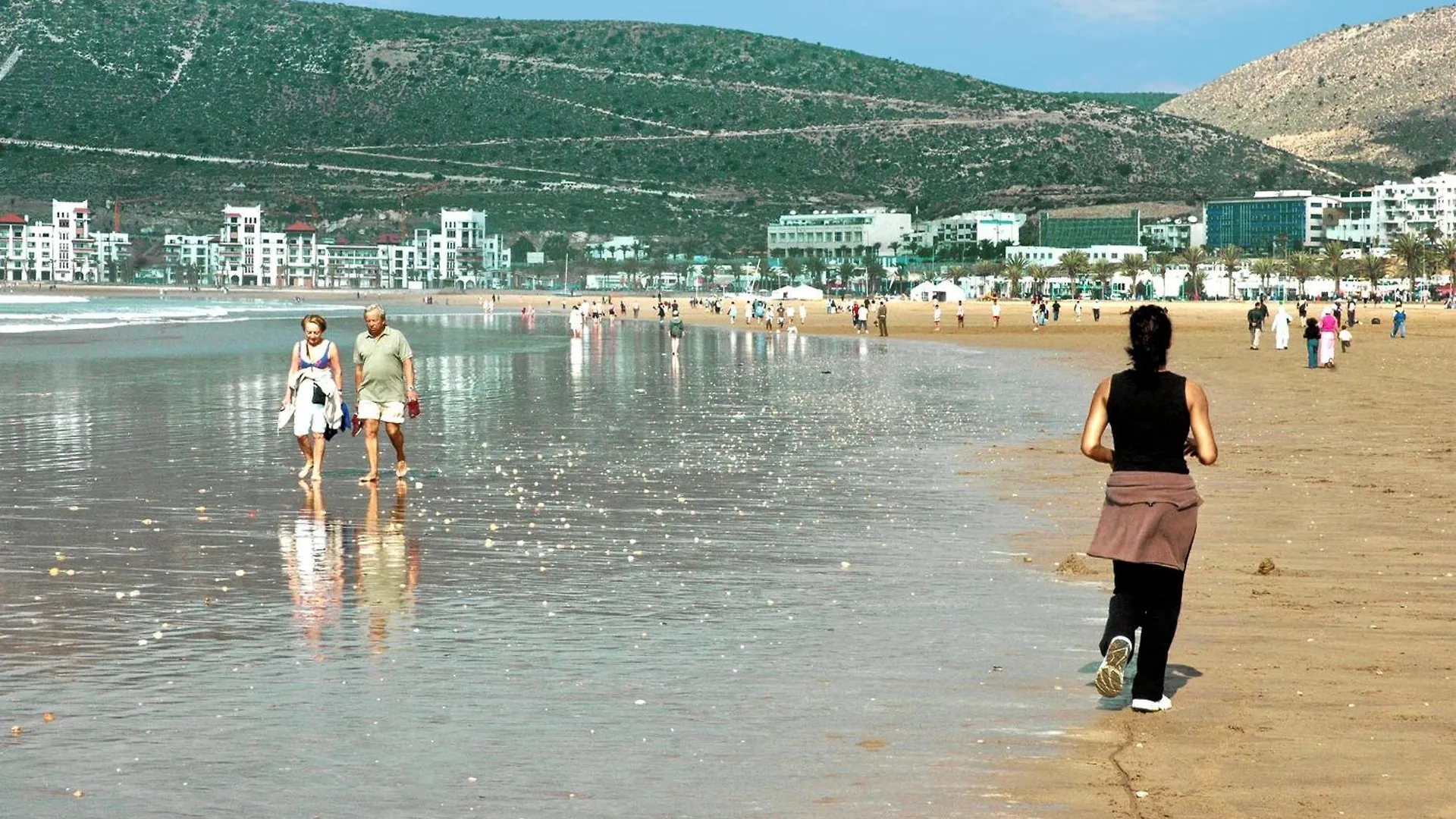Appartement 2&3 Stay Agadir