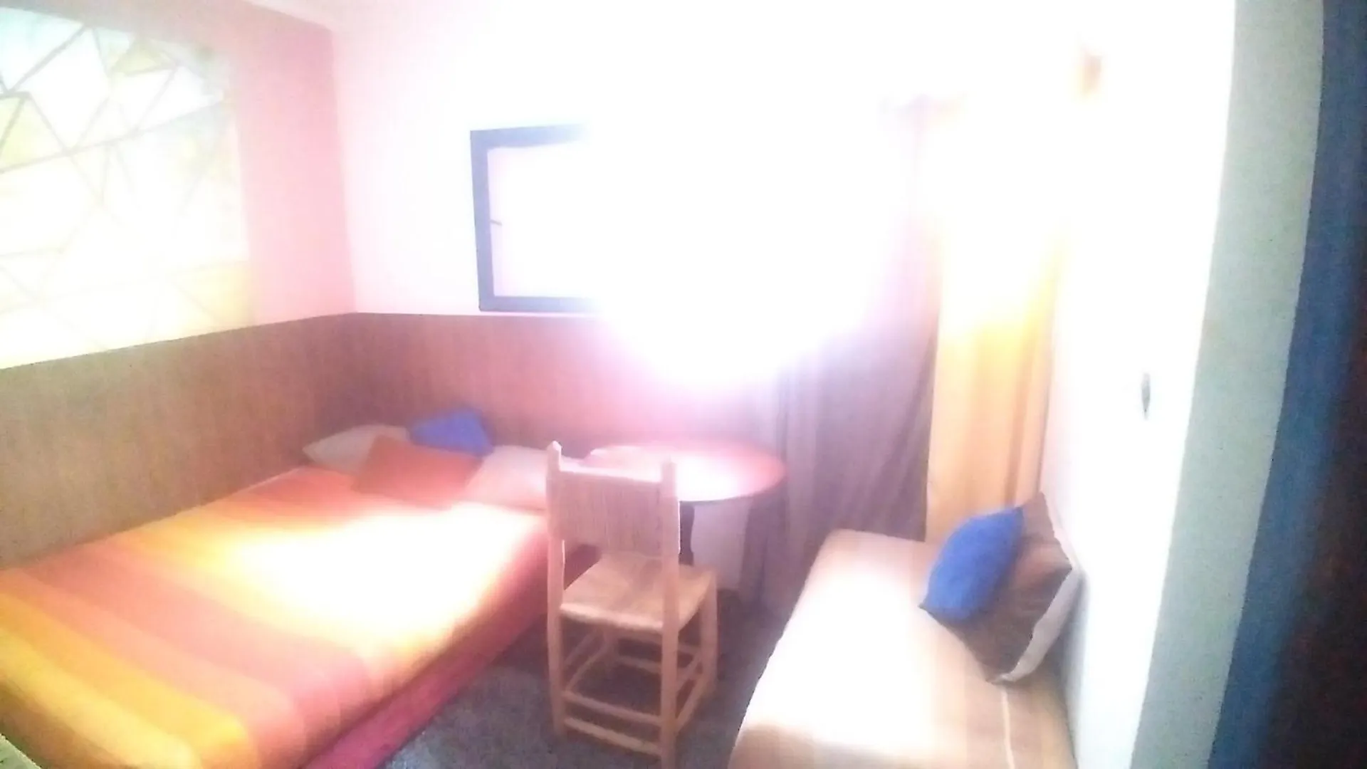 Appartement 2&3 Stay Agadir Maroc