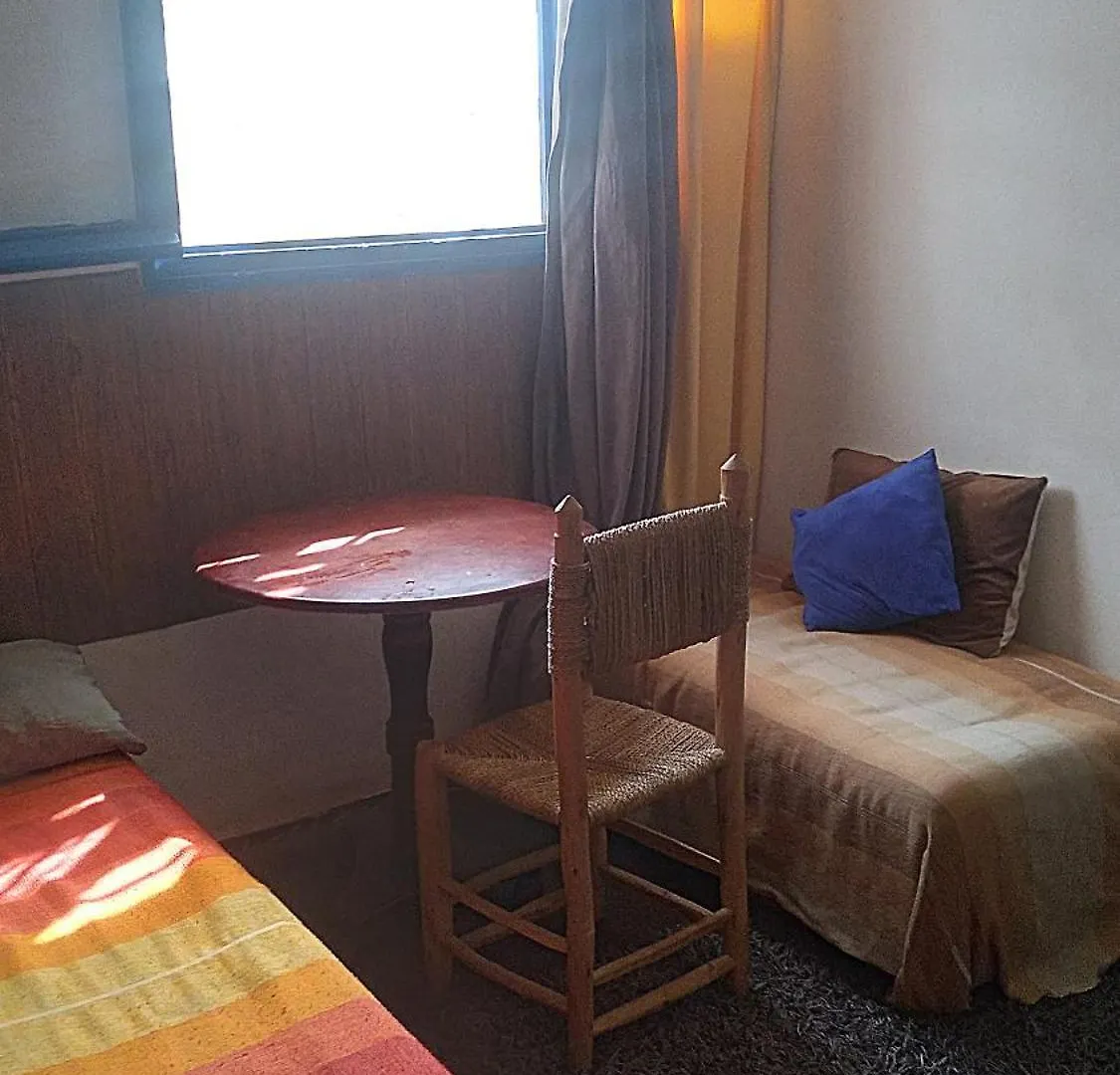 2&3 Stay Agadir Appartement