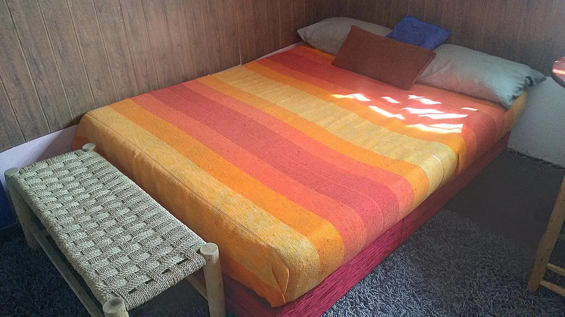 Appartement 2&3 Stay Agadir