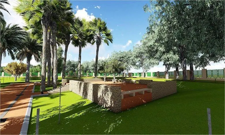 Apartment 2&3 Stay Agadir